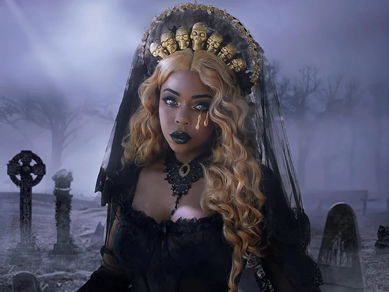 Are you planning to attend a Halloween party this year?