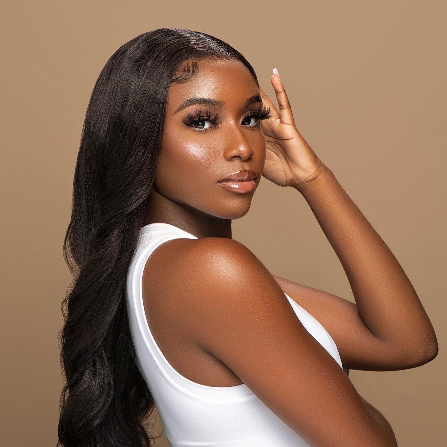 You Should Experience 4C EDGES Wigs At Least Once In Your Lifetime And Here's Why.