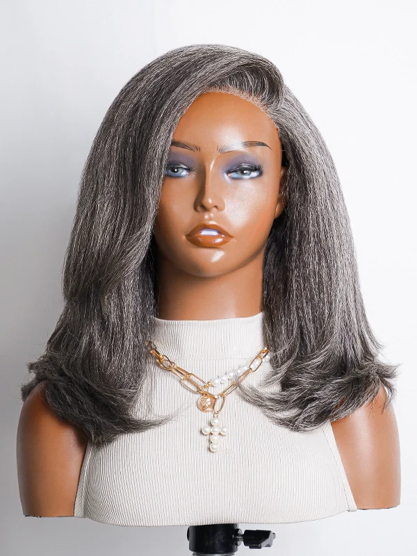 【Andrea Simmons】Special customization, Price difference, no discount,Don't buy it( Contact us to pay ) Customized Hair - Contact Alissa at alissa@luvwin.com for pricing as low as $1 USD(Sec)