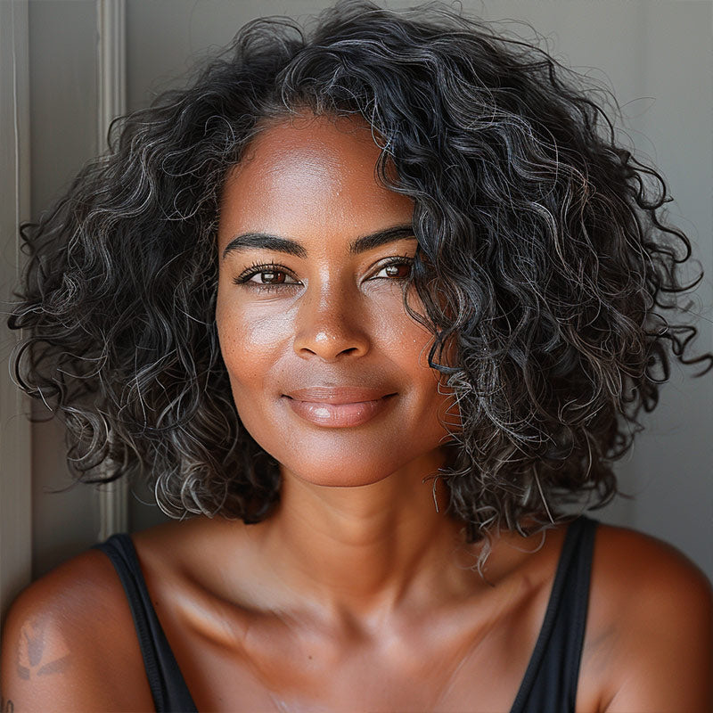 【Andrea Simmons】Special customization, Price difference, no discount,Don't buy it( Contact us to pay ) Customized Hair - Contact Alissa at alissa@luvwin.com for pricing as low as $1 USD(Sec)