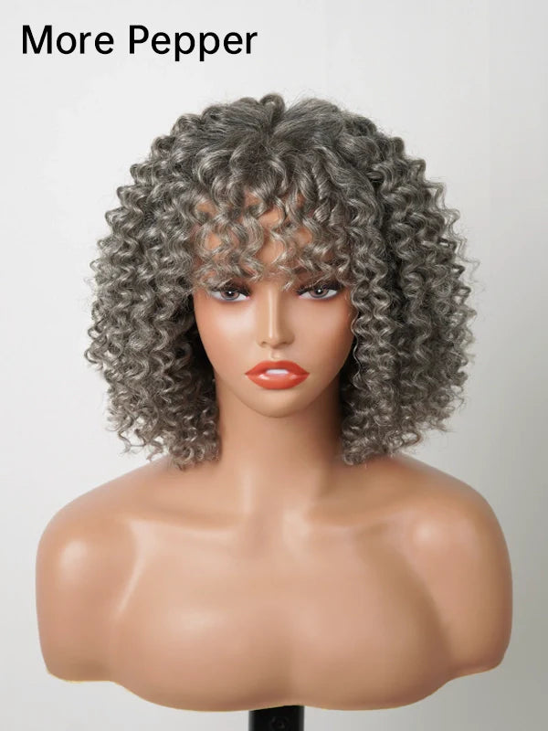 【Myra Galloway】Special customization, Price difference, no discount,Don't buy it( Contact us to pay ) Customized Hair - Contact Alissa at alissa@luvwin.com for pricing as low as $1 USD