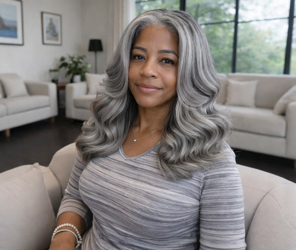 Glueless Wig vs. Glued Wig: Which One Is Right for You?