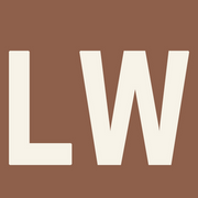 LUVWIN WIGS logo